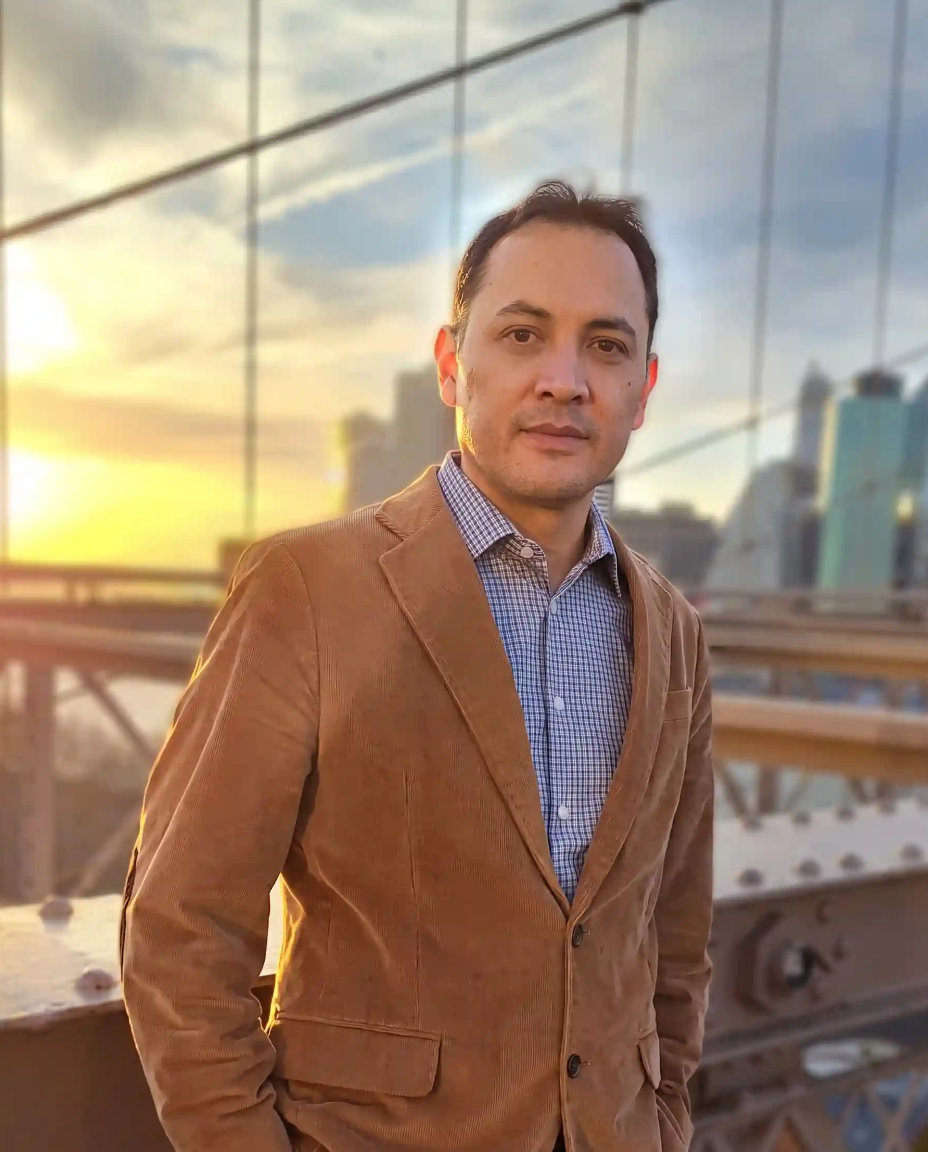 Romulo Betancourt — CEO, OpenFS LLC