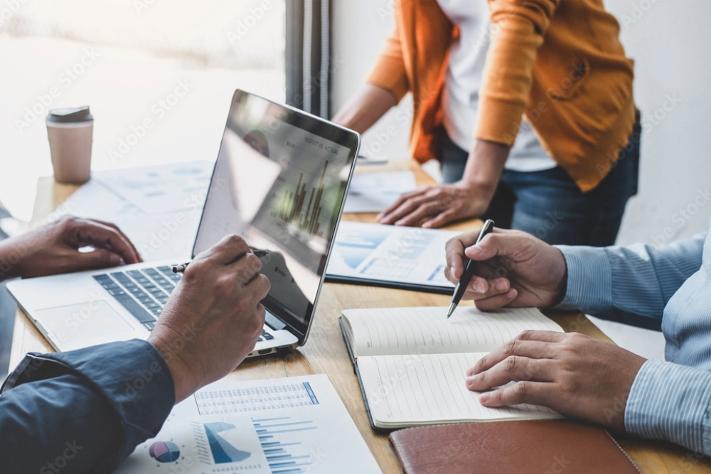 Digital marketing new jersey